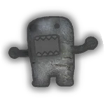Fossil Domo Roblox badge thumbnail