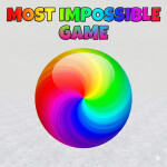 Most Impossible Game On Roblox