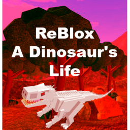 ########## A Dinosaur's Life Try