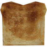 toast