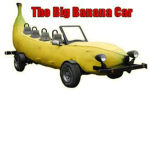 Logan is a banana