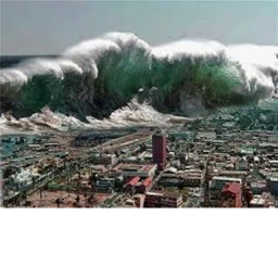 BrookhavenRP Tsunami icon