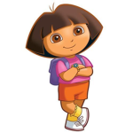 The holy Dora cult :)