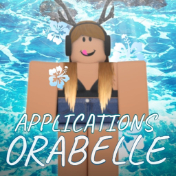 Orabelle Application Centre