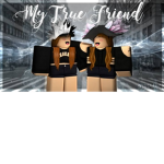 Roblox Friends ;D