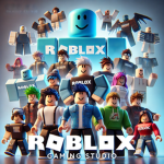 RobIox Gaming Studio