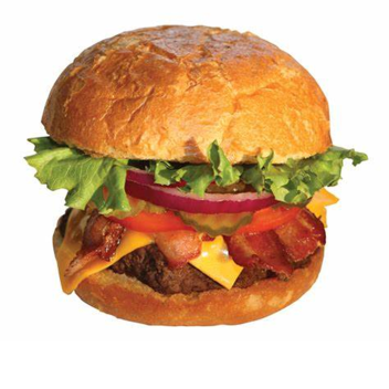 Whopper Whopper Hangout