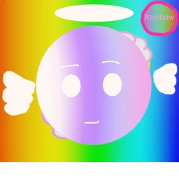 Escape The Rainbow Obby Easy?! icon