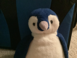 The Pengu(in) society