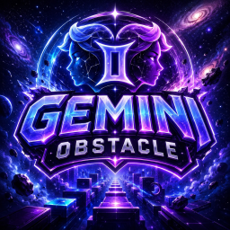 (NEW UPDATE) GEMINI OBSTACLE V.2
