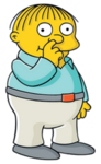 Ralph's World 11