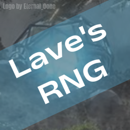 [ IN - DEV ] Lave's RNG