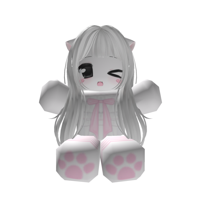 Mini Dani Plush