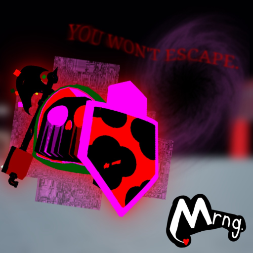 [Temporarily Closed] Megaversal.Rng [Reworked] official Roblox game thumbnail
