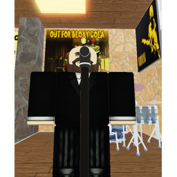 The Bar (WIP)