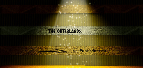 The Outerlands.