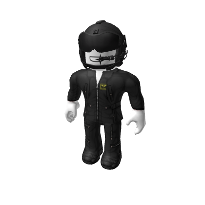Helicopter Pilot