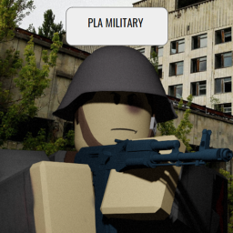 People's Liberation Army