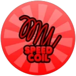 SPEED COIL
