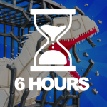 [UPD 1] Meu Parque de Dinossauros!
