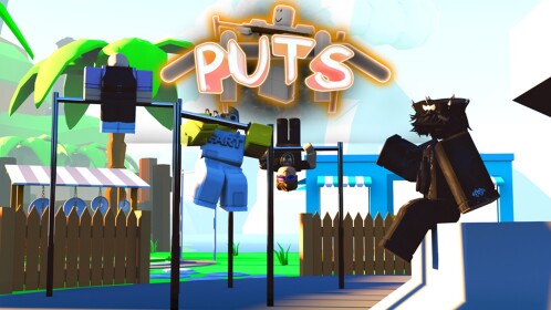 [💪2X]💪Pull Up Training Simulator