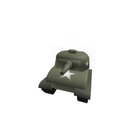 Tank
