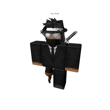 model of me ;D