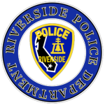 | R P D | Riverside Police Department