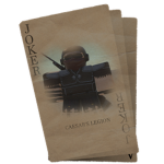 Caesаr's Legion