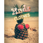 Mads Clothes!