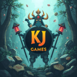 K.J Games