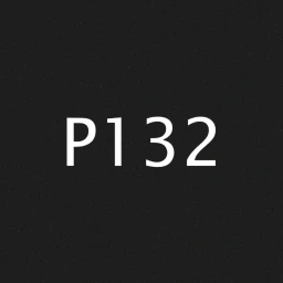 Project 132 icon