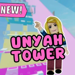 [NEW] UNYAH TOWER🤩 icon