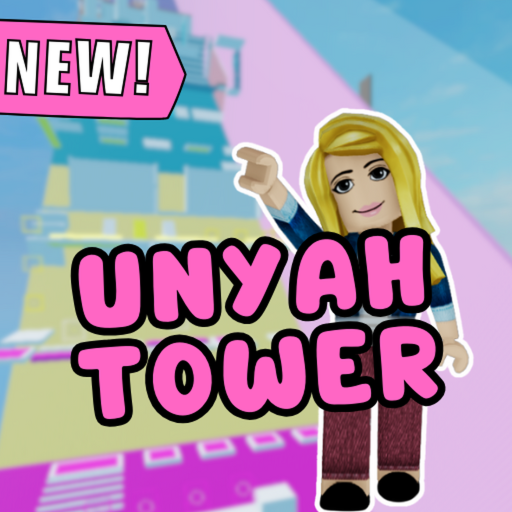 UNYAH TOWER
