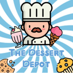 The Dessert Depot