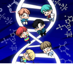 BTS ###### and k-pop ######