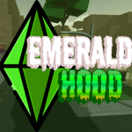 Emerald Hood Official