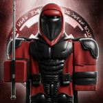 | Imperial Royal Guard |