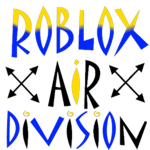 Roblox Air Division