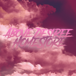 Above Desiree Homestore