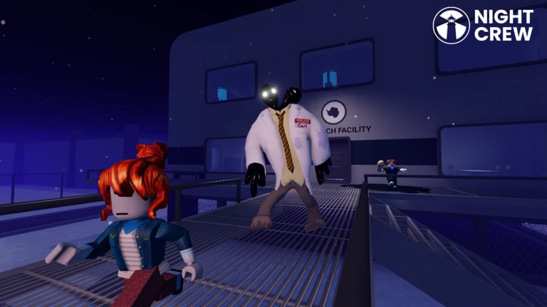 Night Crew