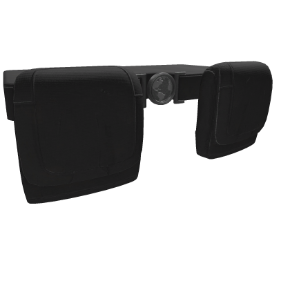 Space Forces SEAF Assault Belt