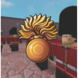 (Gamepasses) Wadhurst Garrison