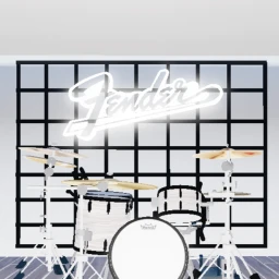 My Band Studio icon