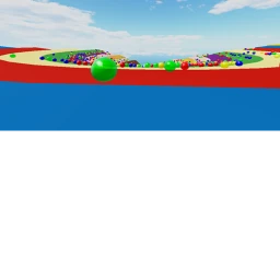 Path Slide icon
