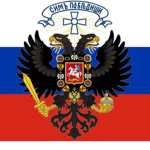 Russia 1800's