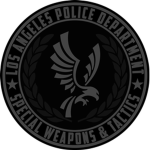Metropolitan Special Weapons and Tactics