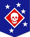 U.S Marine corps club