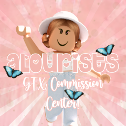 GFX Commission Center!