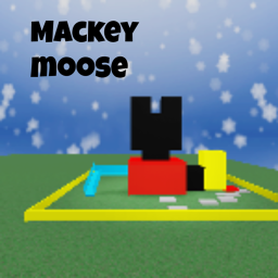 Macey moose